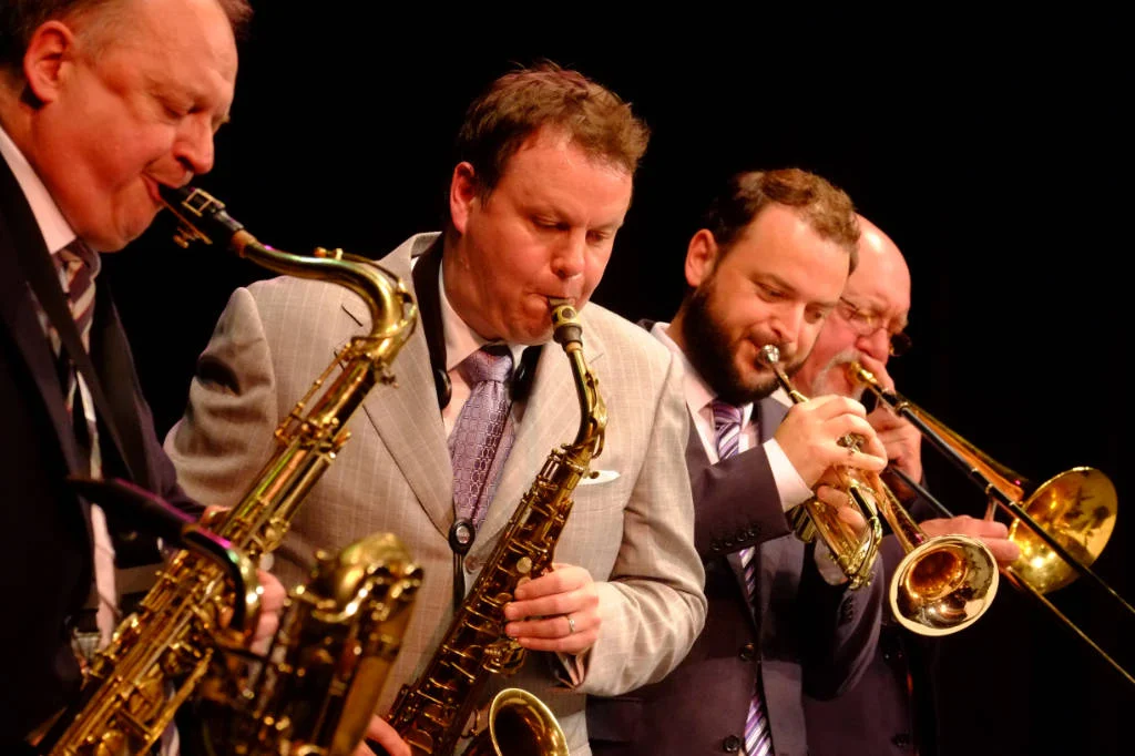 Skelton Skinner All Stars